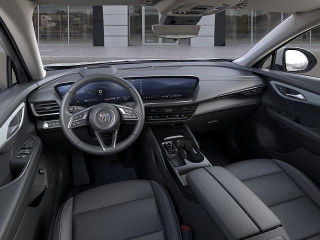 new 2024 Buick Envision car