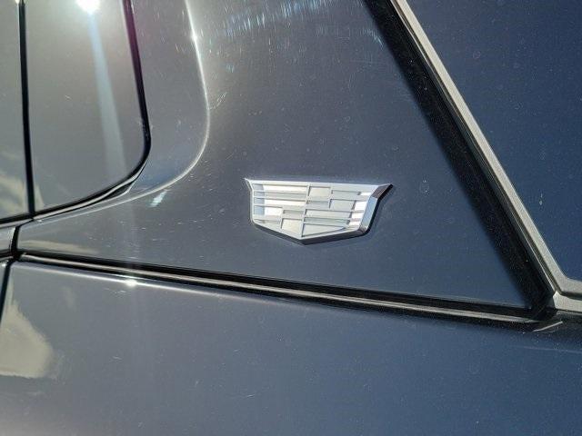 used 2024 Cadillac Escalade car, priced at $85,995