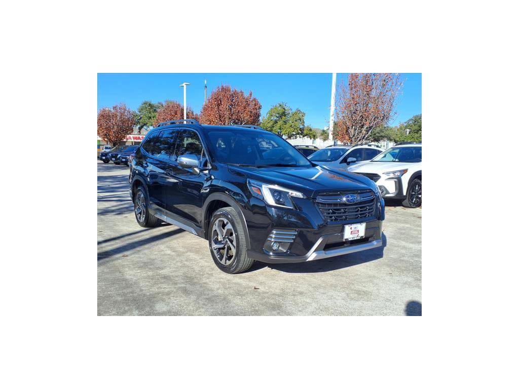 used 2023 Subaru Forester car, priced at $29,994