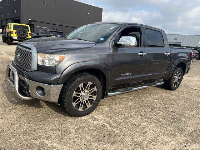 used 2013 Toyota Tundra car, priced at $13,998