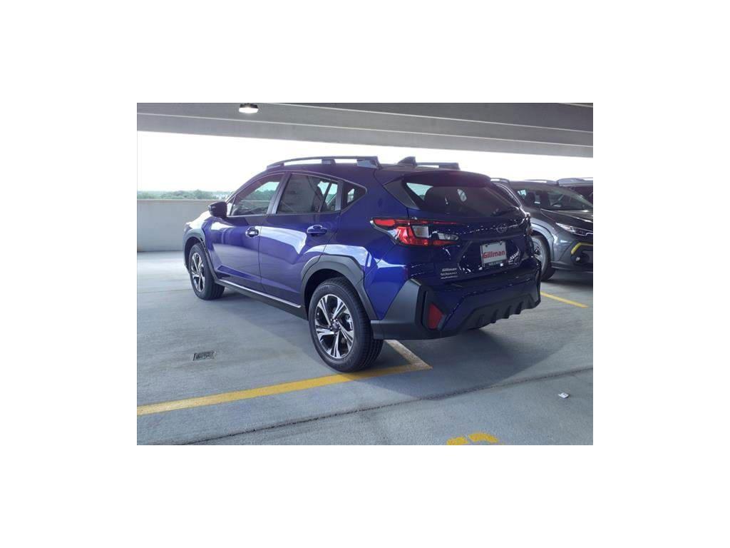 used 2024 Subaru Crosstrek car, priced at $26,998