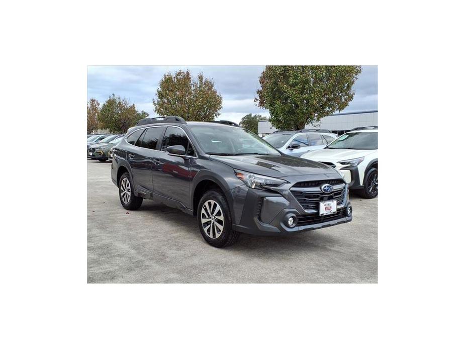 used 2025 Subaru Outback car, priced at $28,994