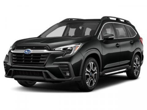 new 2024 Subaru Ascent car, priced at $44,342