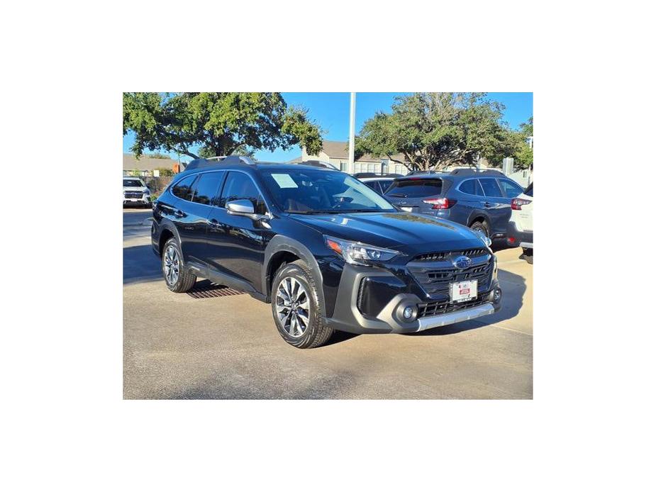 used 2024 Subaru Outback car, priced at $35,885