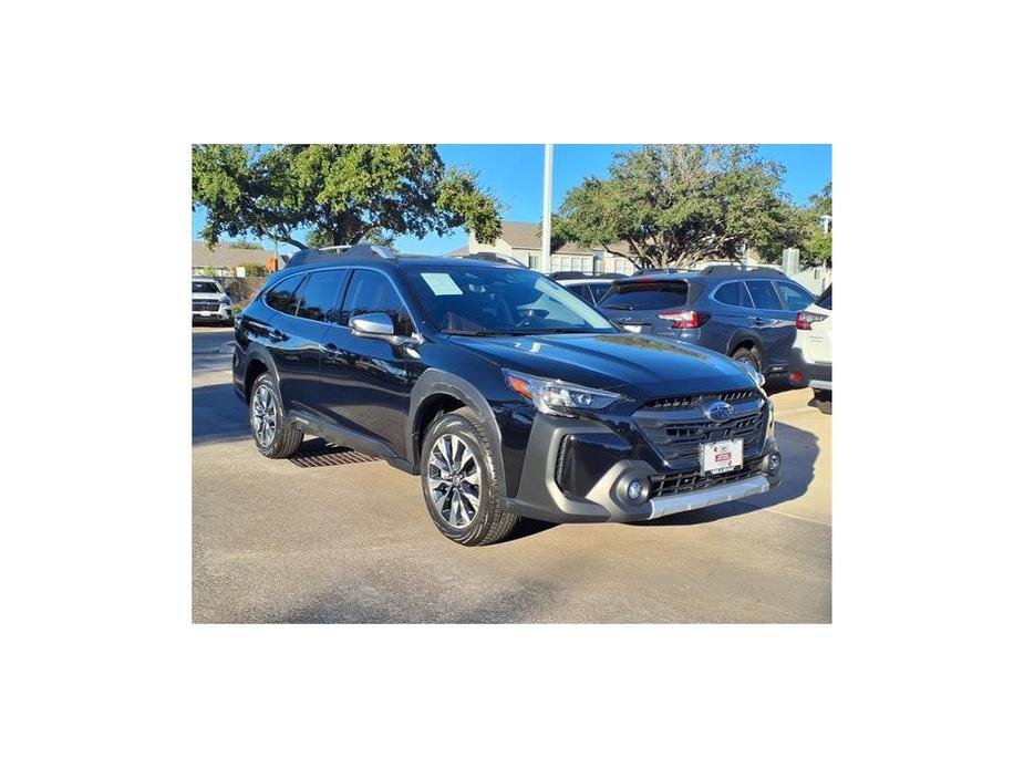 used 2024 Subaru Outback car, priced at $35,885