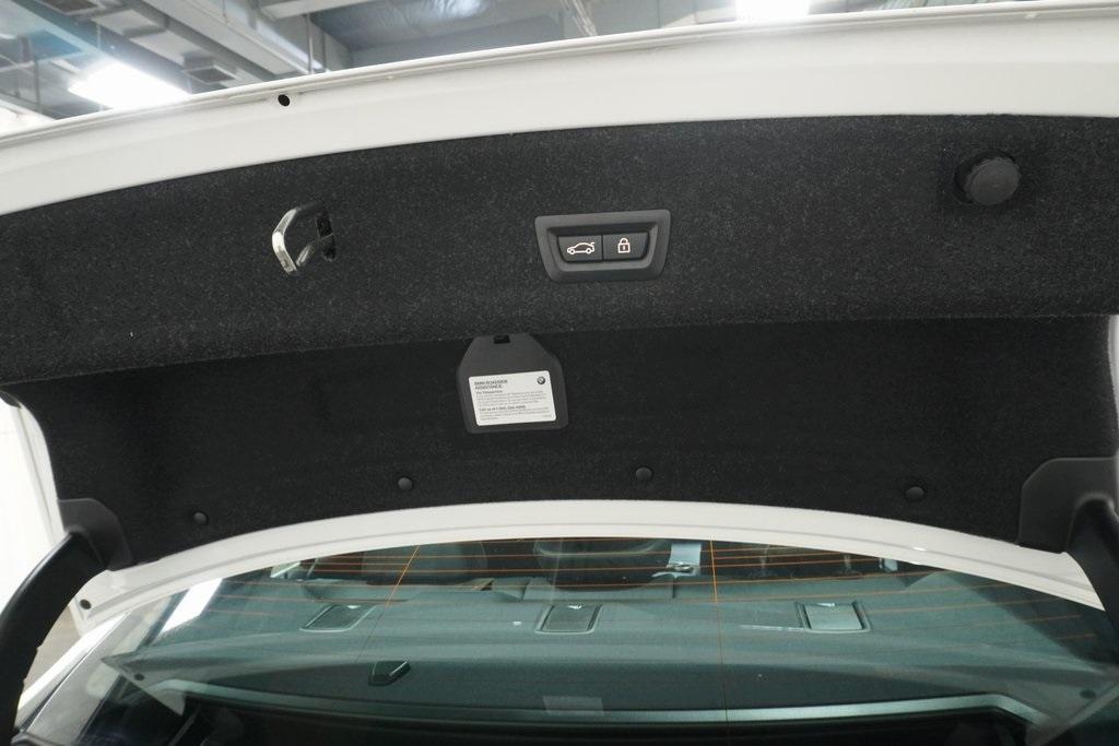 used 2020 BMW 330 car, priced at $27,046