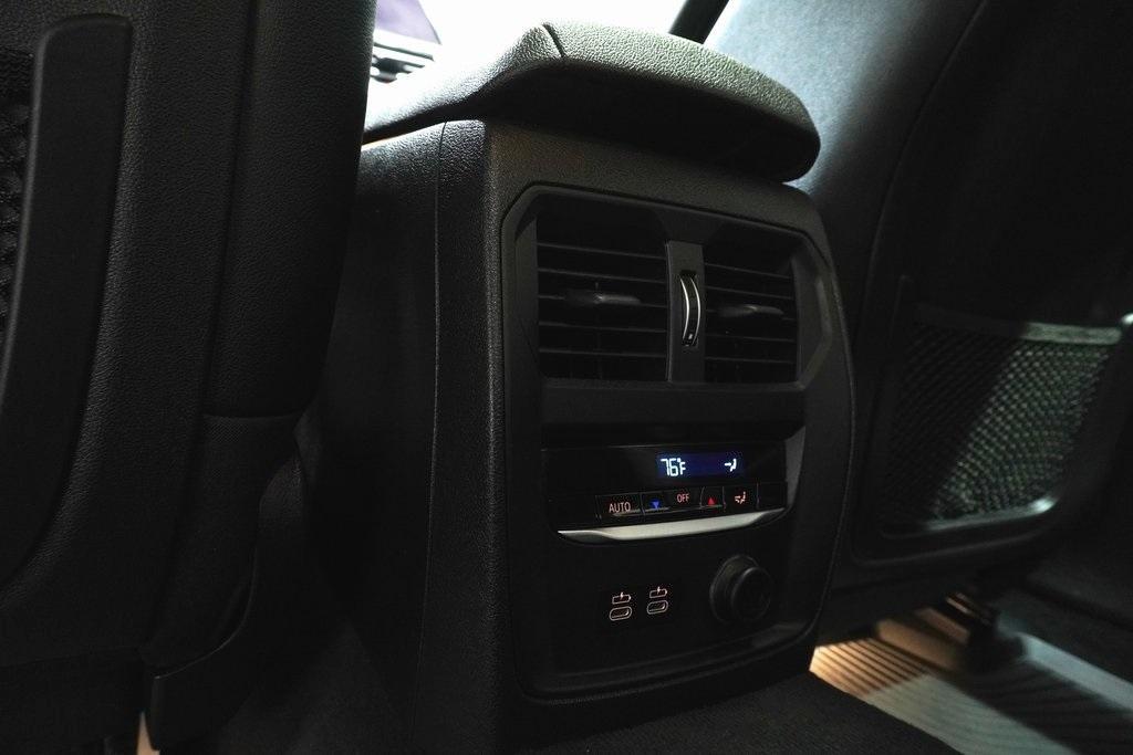 used 2020 BMW 330 car, priced at $27,046