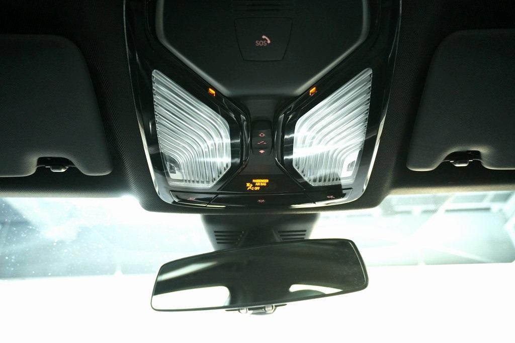 used 2020 BMW 330 car, priced at $27,046