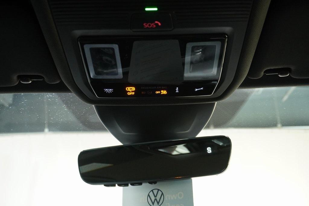used 2022 Volkswagen Golf GTI car, priced at $26,520