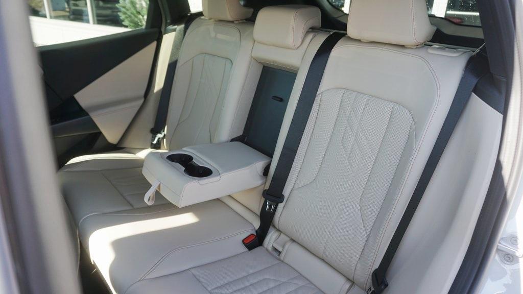 new 2026 BMW X3 car, priced at $55,075