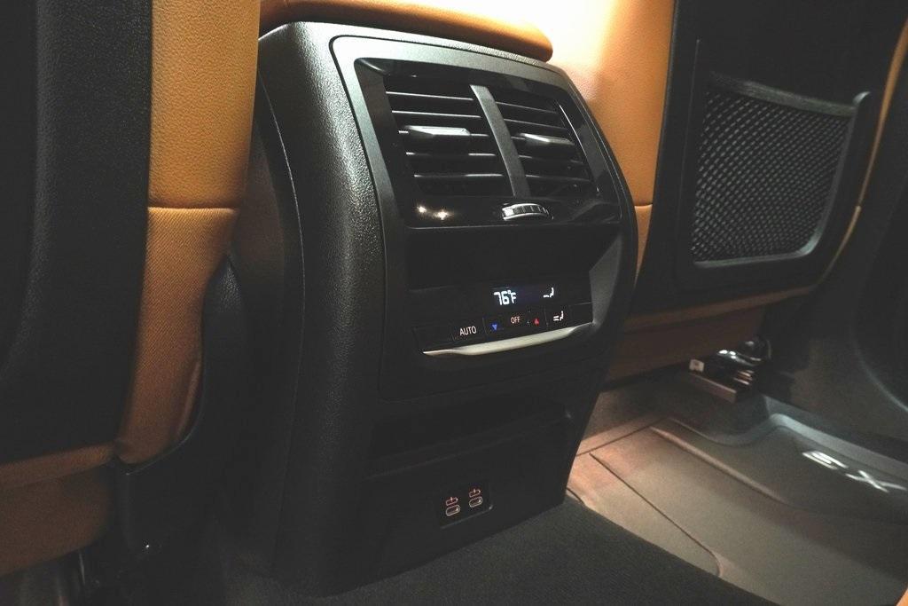 used 2022 BMW X3 car, priced at $24,969