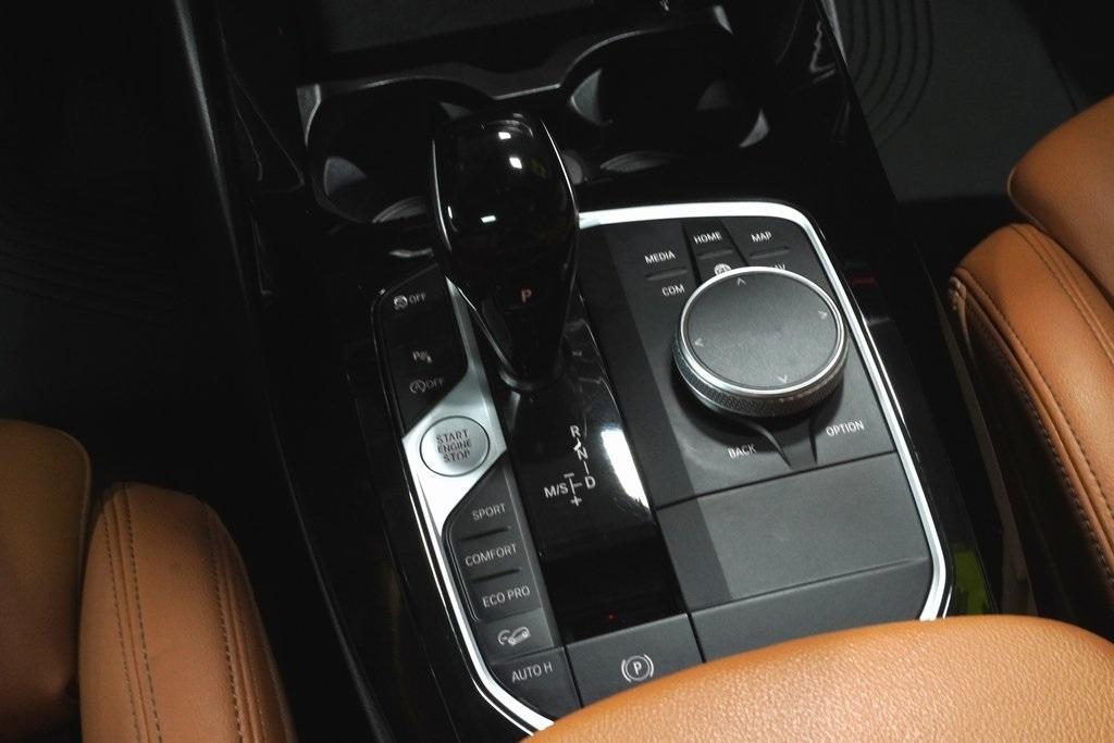 used 2022 BMW X3 car, priced at $24,969