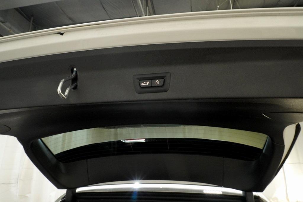 used 2022 BMW X3 car, priced at $24,969