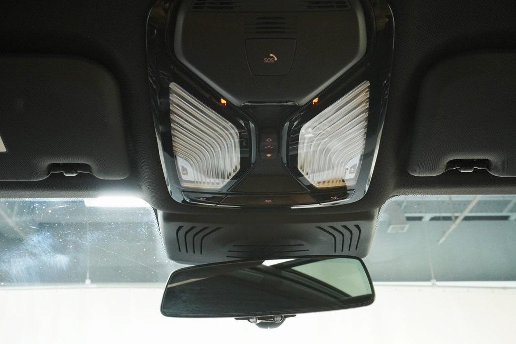 used 2022 BMW X3 car, priced at $24,969