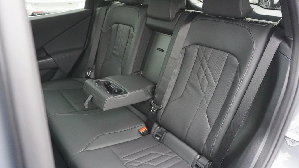 new 2026 BMW X3 car, priced at $58,665
