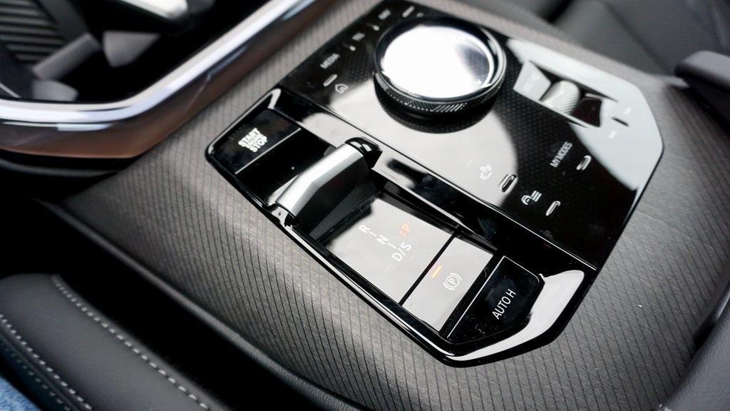 new 2026 BMW X3 car, priced at $58,665