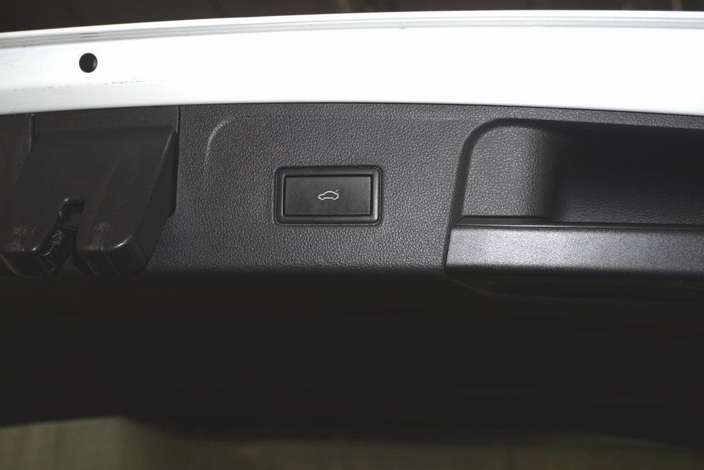 used 2021 Volkswagen Atlas car, priced at $29,630