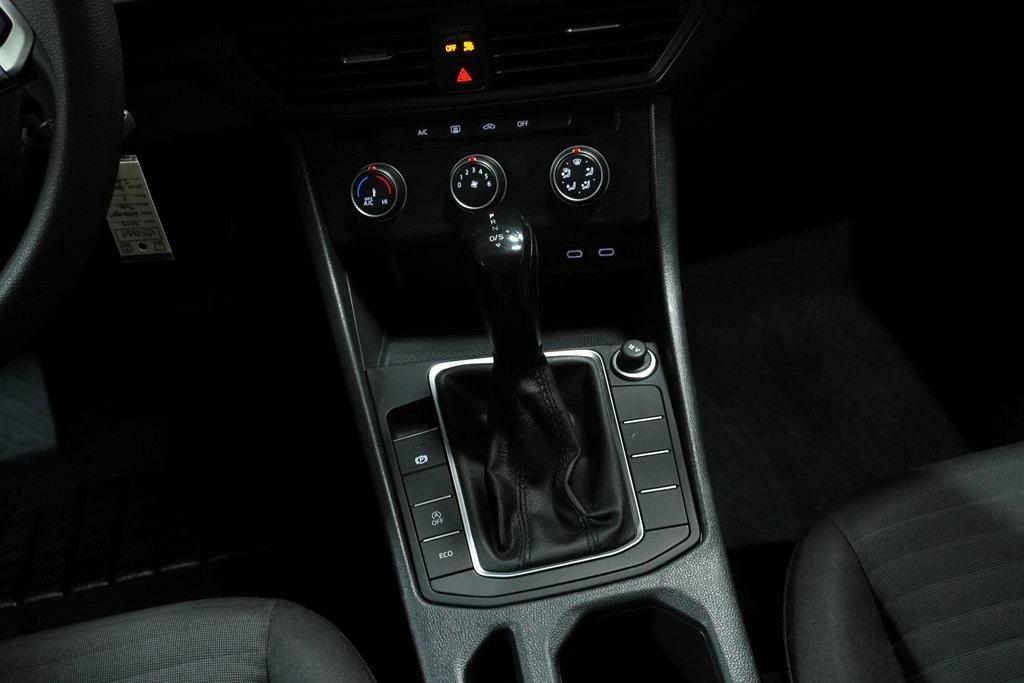 used 2023 Volkswagen Jetta car, priced at $16,499