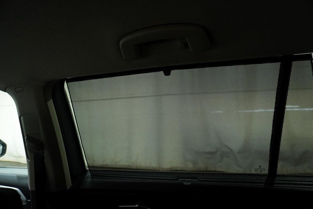 used 2023 Volkswagen Atlas car, priced at $28,845