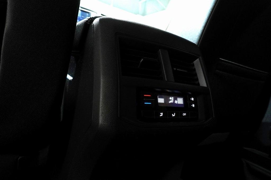 used 2023 Volkswagen Atlas car, priced at $28,845