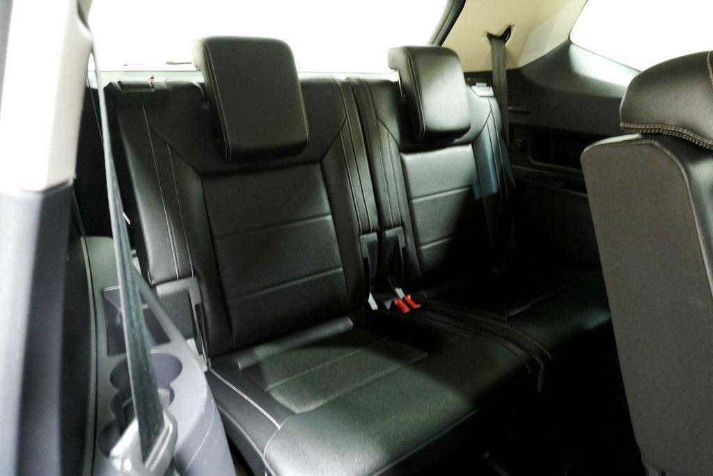 used 2023 Volkswagen Atlas car, priced at $28,845