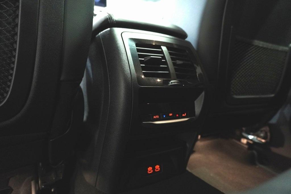 used 2024 BMW X4 car, priced at $57,529