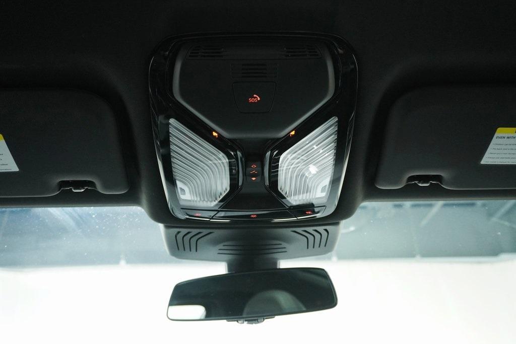 used 2024 BMW X4 car, priced at $57,529