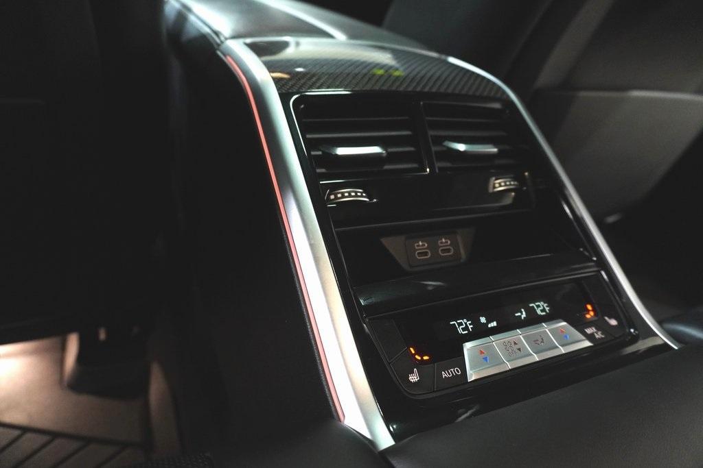 used 2021 BMW M850 Gran Coupe car, priced at $53,374