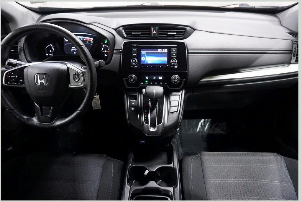 used 2020 Honda CR-V car, priced at $22,373