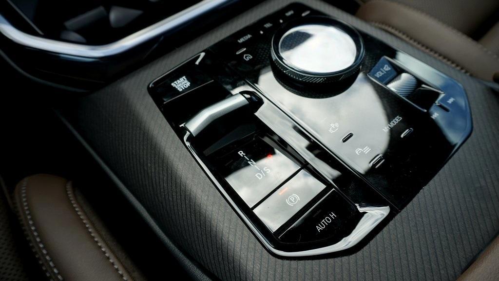 new 2026 BMW X3 car, priced at $55,615