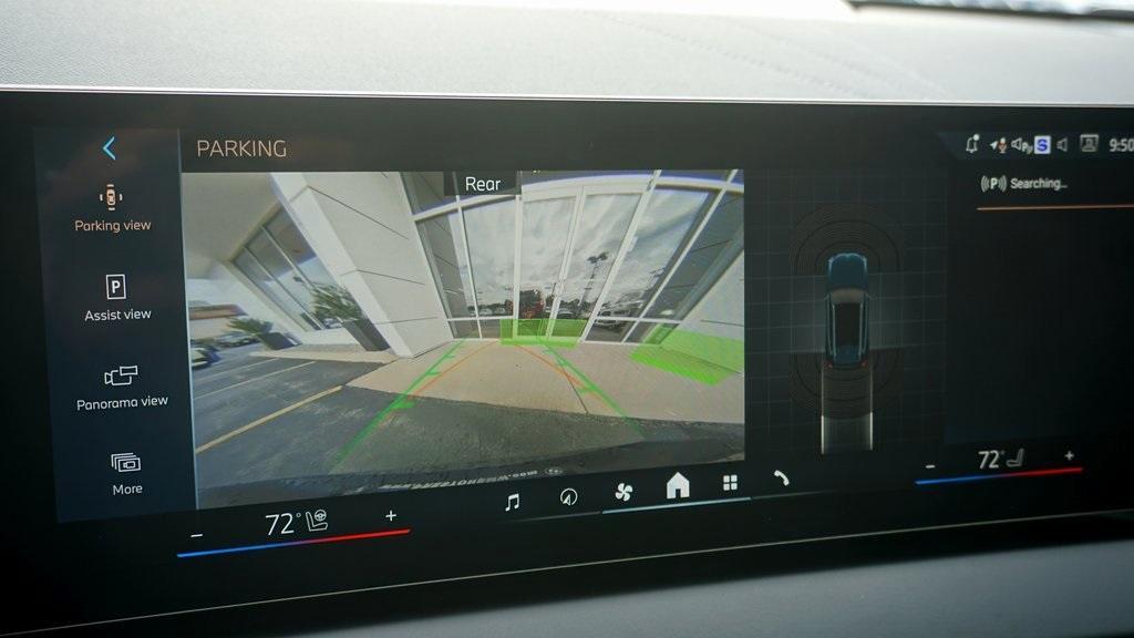 new 2026 BMW X3 car, priced at $55,615