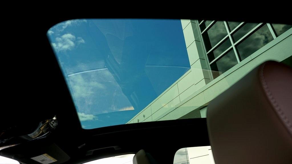 new 2026 BMW X3 car, priced at $55,615