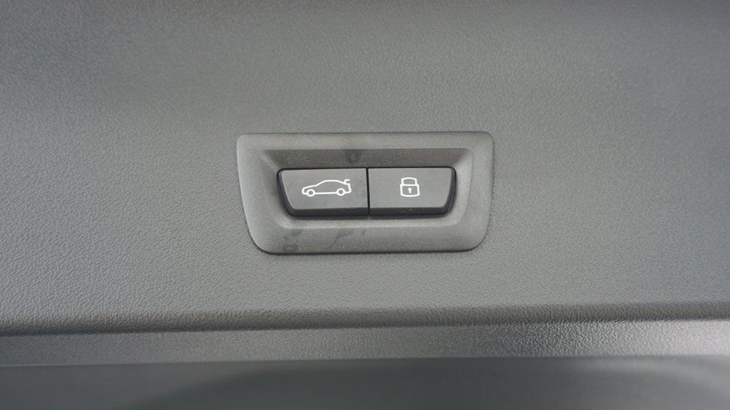 new 2026 BMW X3 car, priced at $55,615