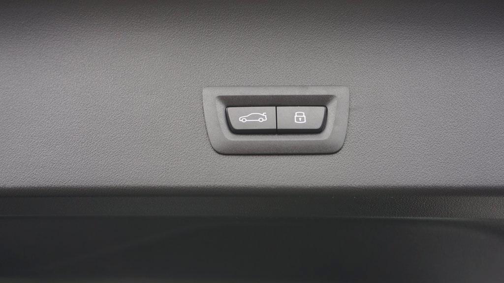 new 2026 BMW X3 car, priced at $58,965