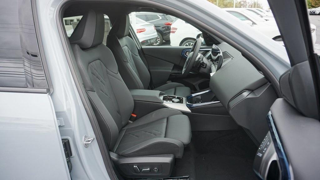 new 2026 BMW X3 car, priced at $58,965