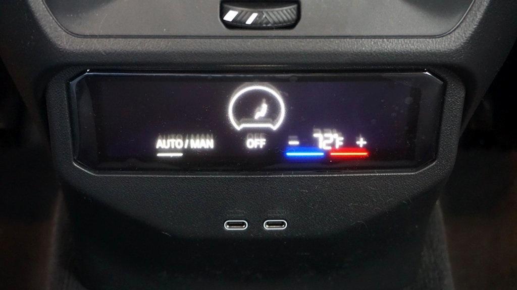 new 2026 BMW X3 car, priced at $58,965