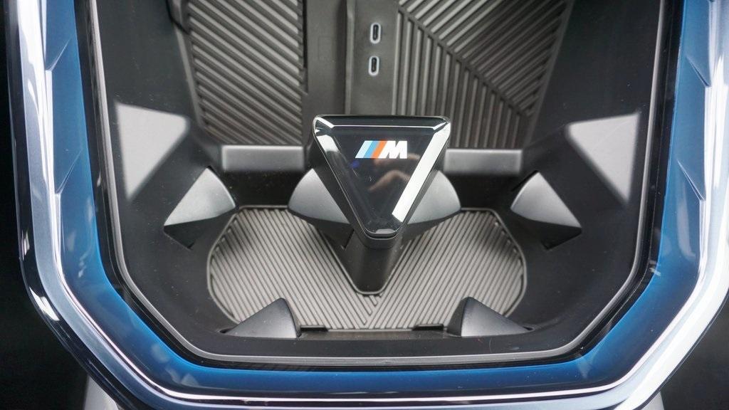 new 2026 BMW X3 car, priced at $58,965