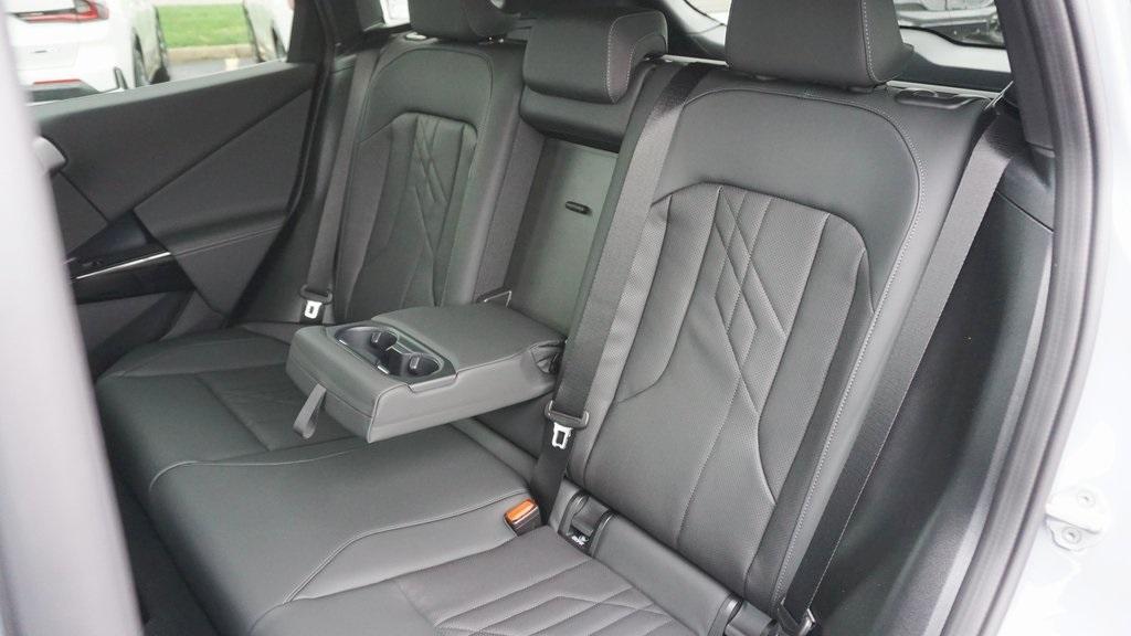 new 2026 BMW X3 car, priced at $58,965