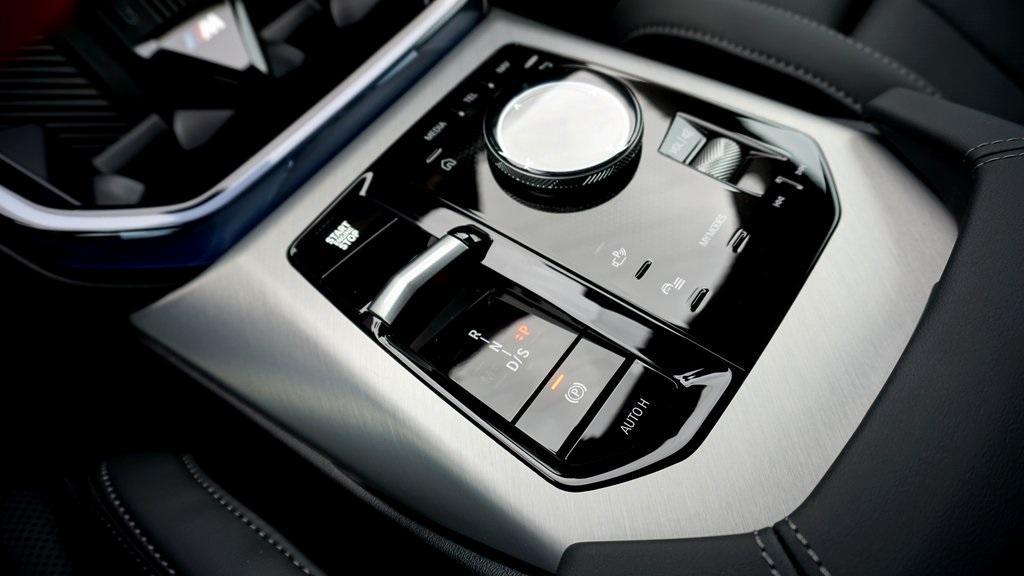 new 2026 BMW X3 car, priced at $58,965