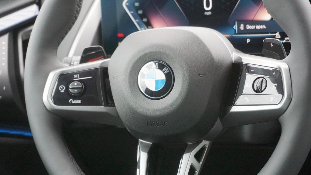 new 2026 BMW X3 car, priced at $58,965