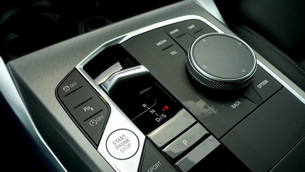 new 2025 BMW 230 car, priced at $50,285