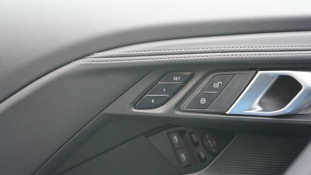 new 2025 BMW 230 car, priced at $50,285