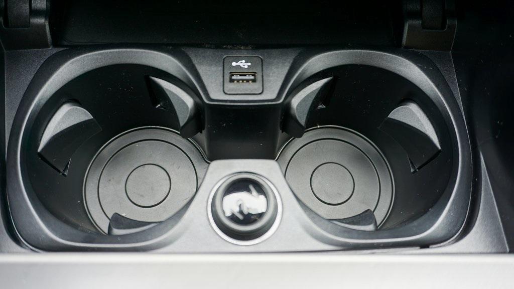 new 2025 BMW 230 car, priced at $50,285