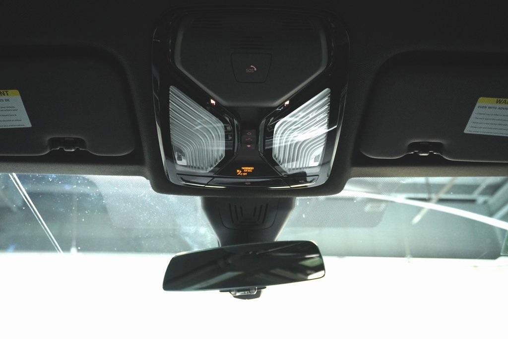 used 2023 BMW X6 car, priced at $55,670