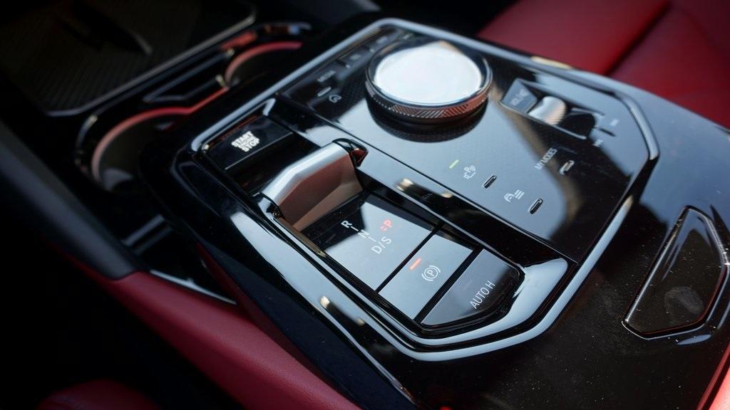 new 2026 BMW 540 car, priced at $80,460