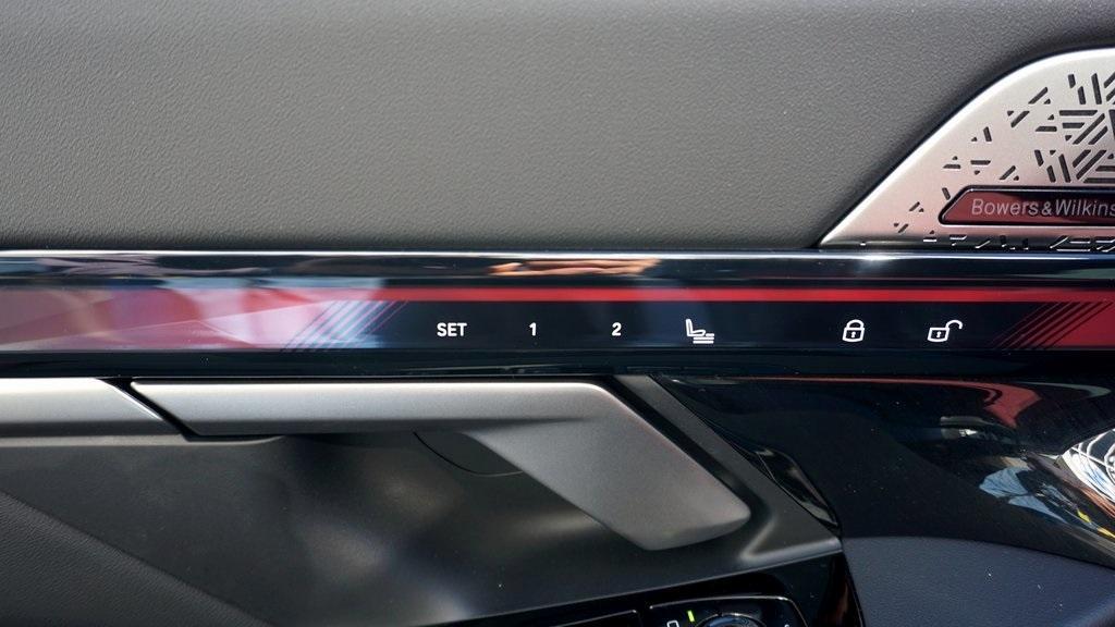 new 2026 BMW 540 car, priced at $80,460