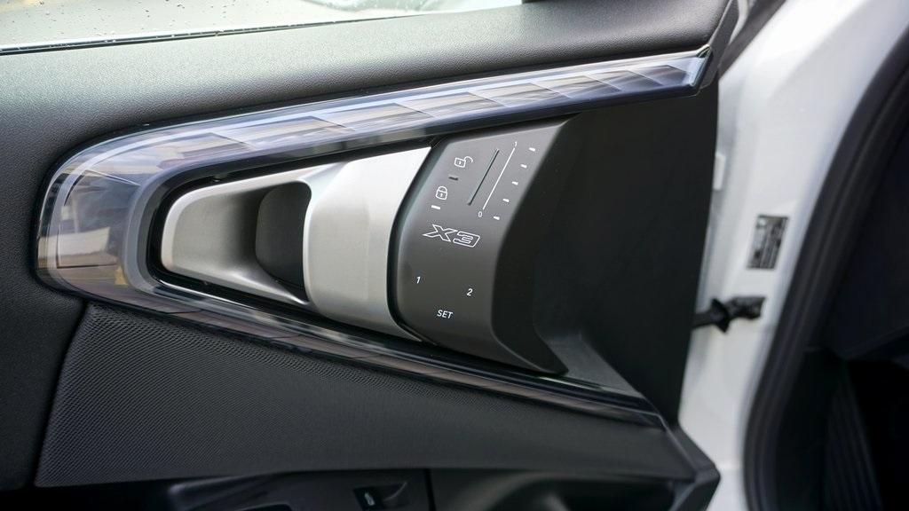 new 2026 BMW X3 car, priced at $54,765