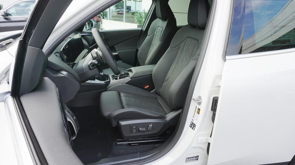 new 2026 BMW X3 car, priced at $54,765