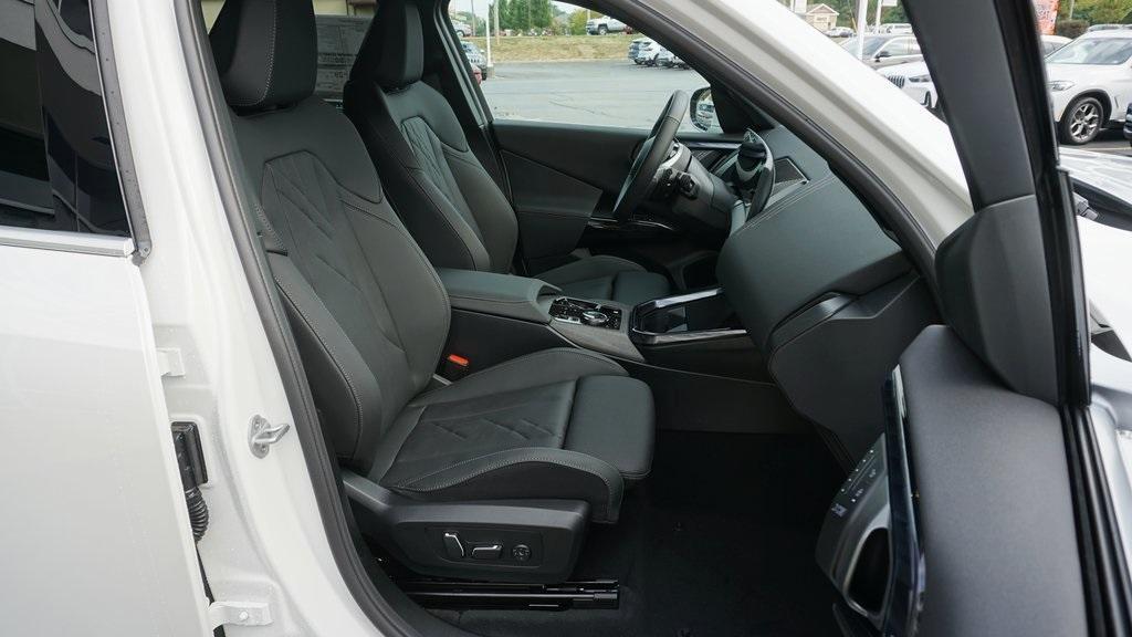 new 2026 BMW X3 car, priced at $54,765