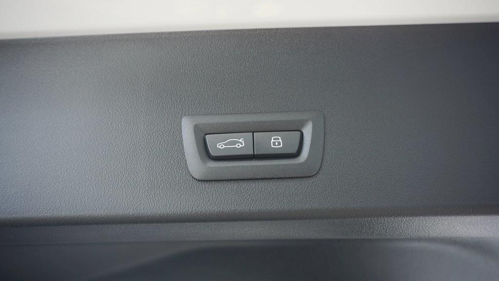 new 2026 BMW X3 car, priced at $54,765